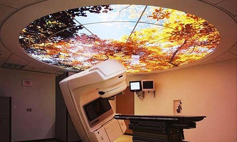 Linear Accelerator II